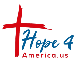 Hope4America Logo